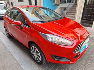 Ford Fiesta 3p Trend 1.25 60 CV Etiq. verde C - Foto 5