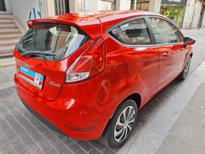 Ford Fiesta 3p Trend 1.25 60 CV Etiq. verde C - Foto 11