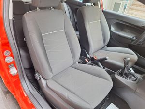 Ford Fiesta 3p Trend 1.25 60 CV Etiq. verde C - Foto 10