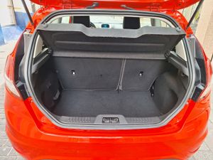 Ford Fiesta 3p Trend 1.25 60 CV Etiq. verde C - Foto 8