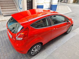 Ford Fiesta 3p Trend 1.25 60 CV Etiq. verde C - Foto 13