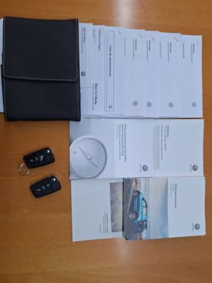 Volkswagen T-Cross Advance 1.0 TSI 70 kW (95 CV) Etiq. verde C  Euro 6 - Foto 20