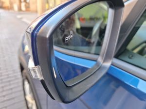 Volkswagen T-Cross Advance 1.0 TSI 70 kW (95 CV) Etiq. verde C  Euro 6 - Foto 24