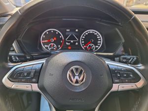 Volkswagen T-Cross Advance 1.0 TSI 70 kW (95 CV) Etiq. verde C  Euro 6 - Foto 18