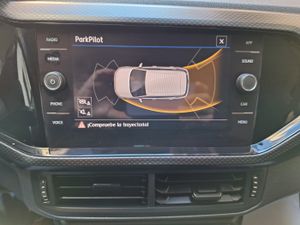 Volkswagen T-Cross Advance 1.0 TSI 70 kW (95 CV) Etiq. verde C  Euro 6 - Foto 11