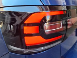 Volkswagen T-Cross Advance 1.0 TSI 70 kW (95 CV) Etiq. verde C  Euro 6 - Foto 14
