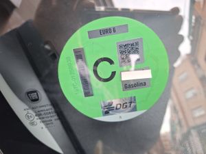 Fiat 500L 1.4 Pop Star Etiq. verde C  Euro 6 - Foto 15