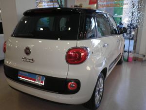 Fiat 500L 1.4 Pop Star Etiq. verde C  Euro 6 - Foto 11