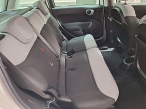 Fiat 500L 1.4 Pop Star Etiq. verde C  Euro 6 - Foto 10