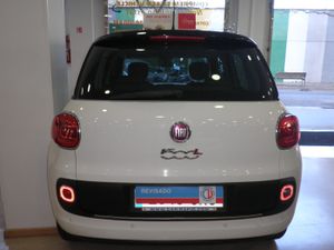 Fiat 500L 1.4 Pop Star Etiq. verde C  Euro 6 - Foto 9
