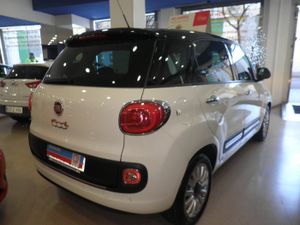 Fiat 500L 1.4 Pop Star Etiq. verde C  Euro 6 - Foto 7