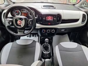 Fiat 500L 1.4 Pop Star Etiq. verde C  Euro 6 - Foto 12