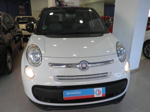 Fiat 500L 1.4 Pop Star Etiq. verde C  Euro 6 - Foto 3