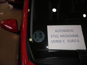 Toyota Aygo Aygo 1.0 Automático Etiq. verde C  Euro 6W - Foto 21