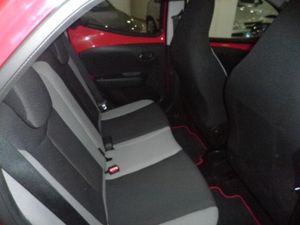 Toyota Aygo Aygo 1.0 Automático Etiq. verde C  Euro 6W - Foto 23