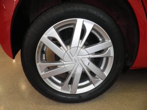 Toyota Aygo Aygo 1.0 Automático Etiq. verde C  Euro 6W - Foto 25