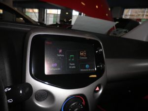 Toyota Aygo Aygo 1.0 Automático Etiq. verde C  Euro 6W - Foto 18