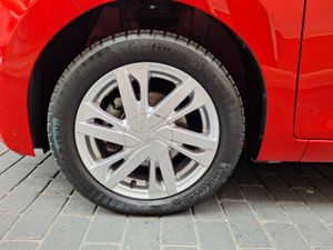 Toyota Aygo Aygo 1.0 Automático Etiq. verde C  Euro 6W - Foto 13