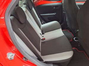 Toyota Aygo Aygo 1.0 Automático Etiq. verde C  Euro 6W - Foto 7