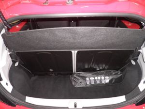 Toyota Aygo Aygo 1.0 Automático Etiq. verde C  Euro 6W - Foto 16