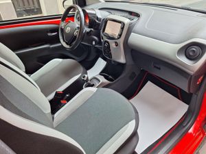 Toyota Aygo Aygo 1.0 Automático Etiq. verde C  Euro 6W - Foto 10