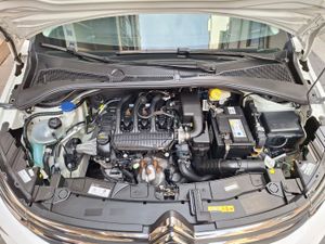 Citroën C3 PureTech 83 Feel Gasolina 11.000 Km Libro de revis. - Foto 4