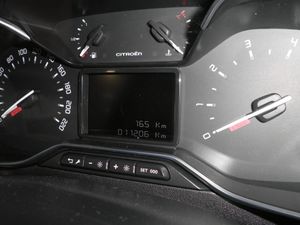 Citroën C3 PureTech 83 Feel Gasolina 11.000 Km Libro de revis. - Foto 3