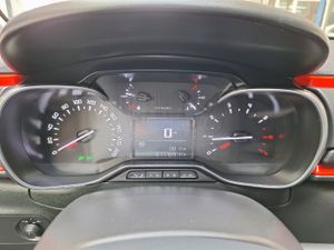 Citroën C3 PureTech 83 Feel Gasolina 11.000 Km Libro de revis. - Foto 3