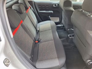 Citroën C3 PureTech 83 Feel Gasolina 11.000 Km Libro de revis. - Foto 11