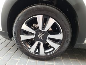 Citroën C3 PureTech 83 Feel Gasolina 11.000 Km Libro de revis. - Foto 20