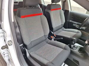 Citroën C3 PureTech 83 Feel Gasolina 11.000 Km Libro de revis. - Foto 17