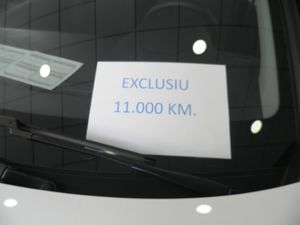 Citroën C3 PureTech 83 Feel Gasolina 11.000 Km Libro de revis. - Foto 13