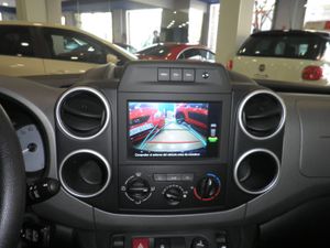 Peugeot Partner Tepee Active 1.2 PureTech 110 Etiq. verde C  Euro 6  44.000 Km - Foto 3