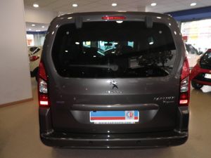 Peugeot Partner Tepee Active 1.2 PureTech 110 Etiq. verde C  Euro 6  44.000 Km - Foto 10