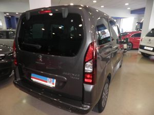 Peugeot Partner Tepee Active 1.2 PureTech 110 Etiq. verde C  Euro 6  44.000 Km - Foto 14