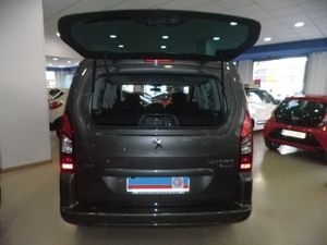 Peugeot Partner Tepee Active 1.2 PureTech 110 Etiq. verde C  Euro 6  44.000 Km - Foto 12