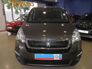 Peugeot Partner Tepee Active 1.2 PureTech 110 Etiq. verde C  Euro 6  44.000 Km - Foto 2