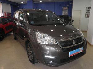 Peugeot Partner Tepee Active 1.2 PureTech 110 Etiq. verde C  Euro 6  44.000 Km - Foto 7