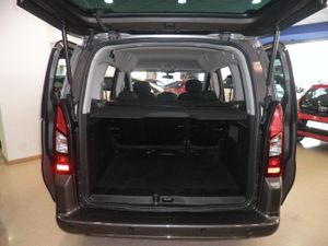 Peugeot Partner Tepee Active 1.2 PureTech 110 Etiq. verde C  Euro 6  44.000 Km - Foto 11