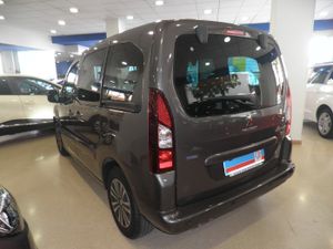 Peugeot Partner Tepee Active 1.2 PureTech 110 Etiq. verde C  Euro 6  44.000 Km - Foto 15