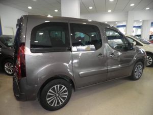 Peugeot Partner Tepee Active 1.2 PureTech 110 Etiq. verde C  Euro 6  44.000 Km - Foto 5