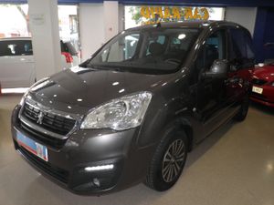Peugeot Partner Tepee Active 1.2 PureTech 110 Etiq. verde C  Euro 6  44.000 Km - Foto 3