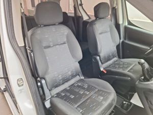 Citroën Berlingo First HDi 75 Combi SX - Foto 8
