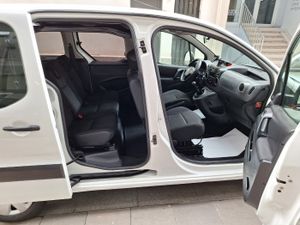 Citroën Berlingo First HDi 75 Combi SX - Foto 14