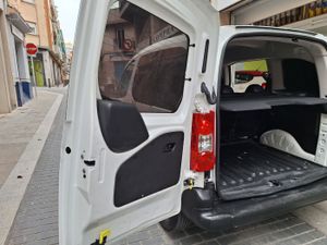 Citroën Berlingo First HDi 75 Combi SX - Foto 13
