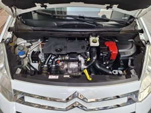 Citroën Berlingo First HDi 75 Combi SX - Foto 4