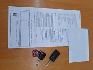 Citroën Berlingo First HDi 75 Combi SX - Foto 18