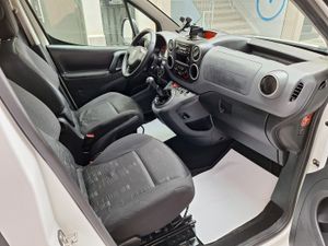 Citroën Berlingo First HDi 75 Combi SX - Foto 3