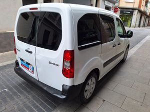 Citroën Berlingo First HDi 75 Combi SX - Foto 9