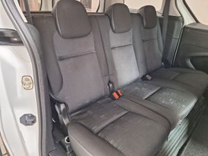 Citroën Berlingo First HDi 75 Combi SX - Foto 6